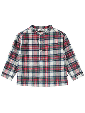 Molo Enoz - Pine Check Molo Enoz - Pine Check