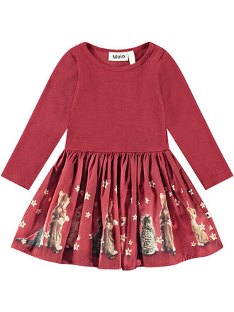 Molo Candi - Velvety Kittens Molo Candi - Velvety Kittens