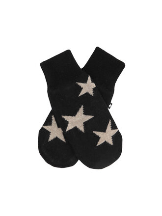 Molo Snowfall - Black Molo Snowfall - Black