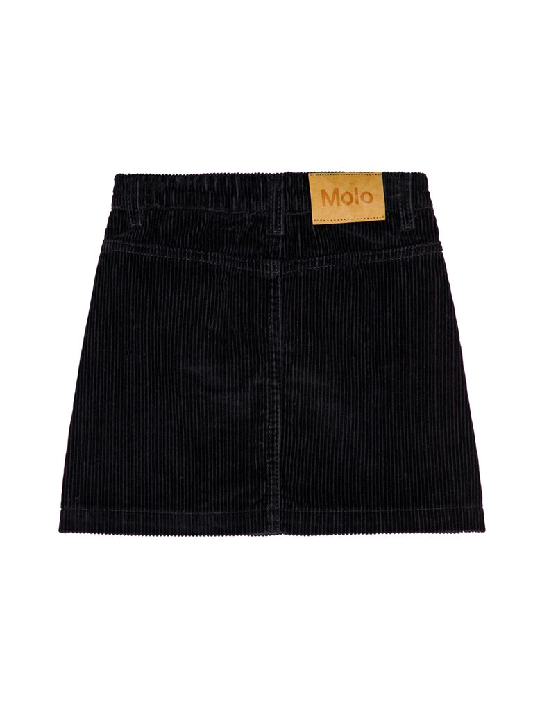 Molo Bera - Black