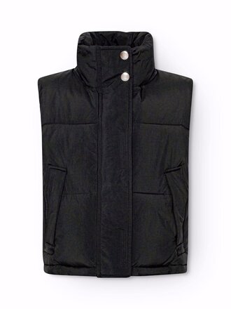 Molo Halfrida - Black Molo Halfrida - Black