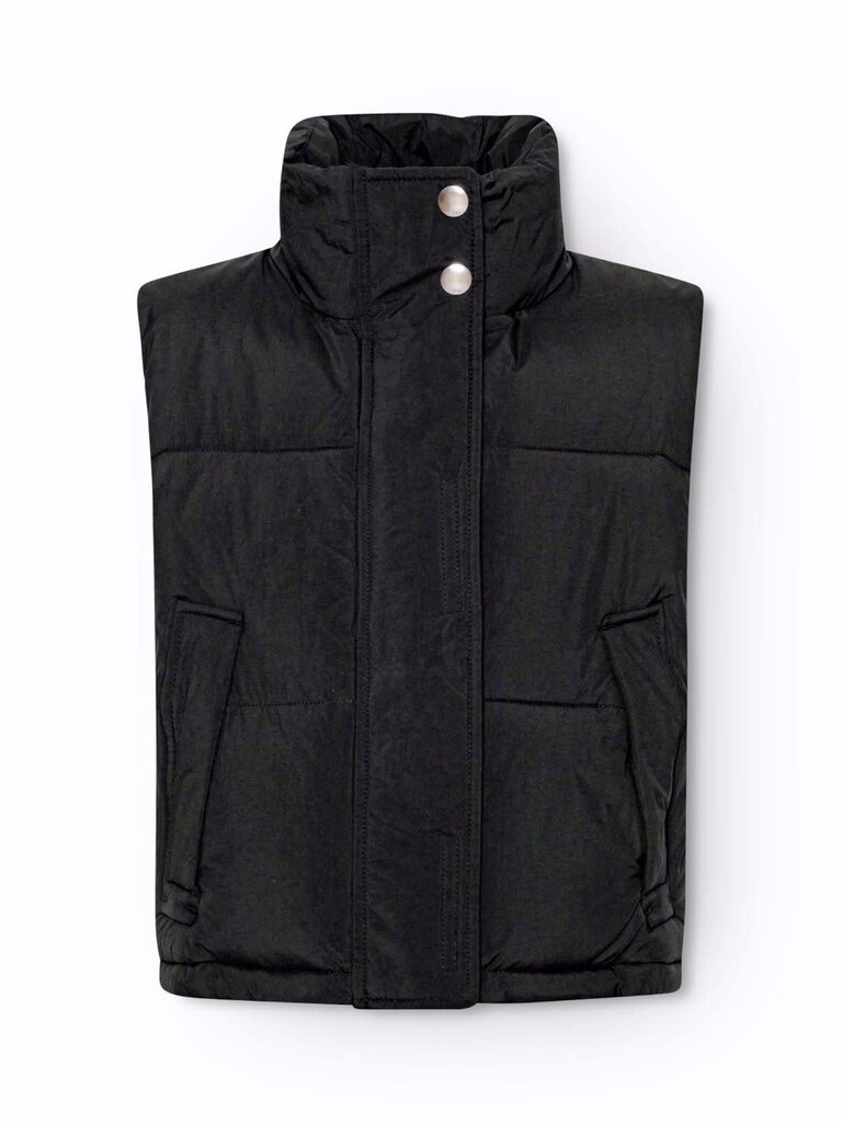Molo Halfrida - Black