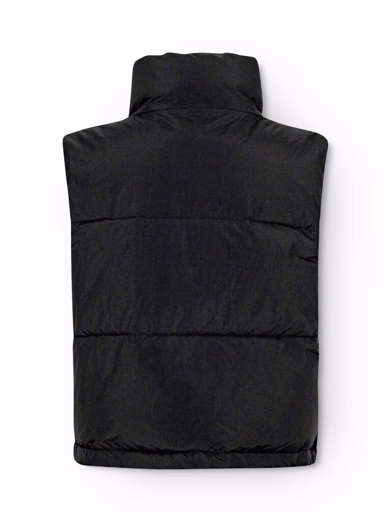 Molo Halfrida - Black