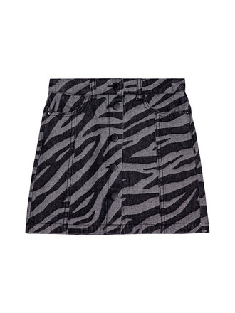 Molo Bera - Zebra Denim Molo Bera - Zebra Denim