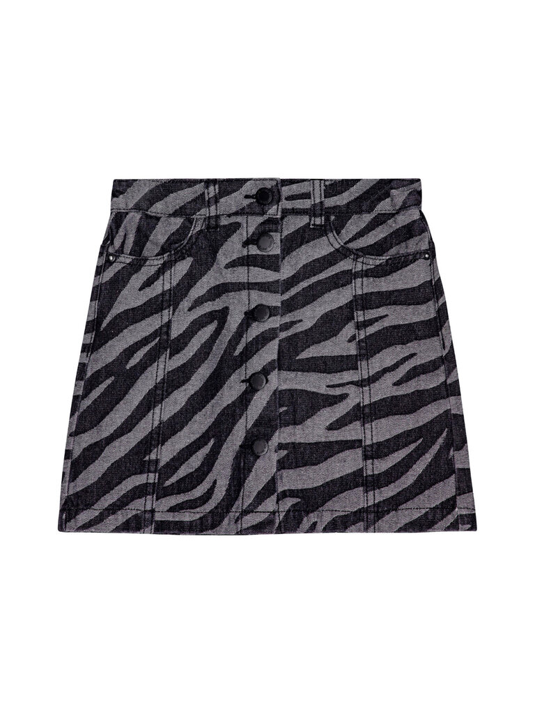 Molo Bera - Zebra Denim