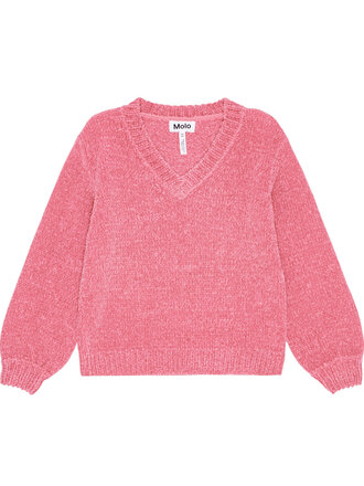 Molo Germaine - Flamingo Plume Molo Germaine - Flamingo Plume