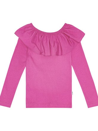 Molo Renate - Baya Pink Molo Renate - Baya Pink