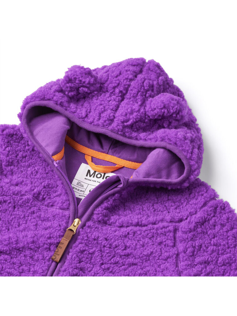 Molo Ummi - Warm Purple