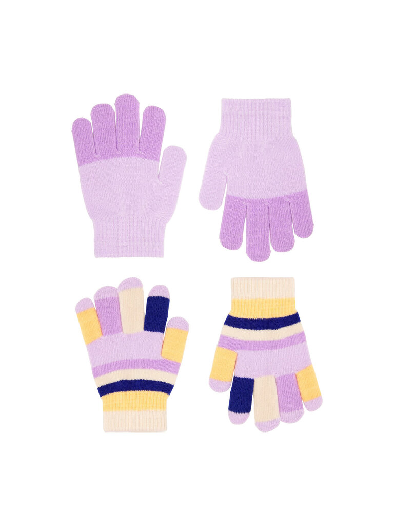 Molo Girls Kei Gloves