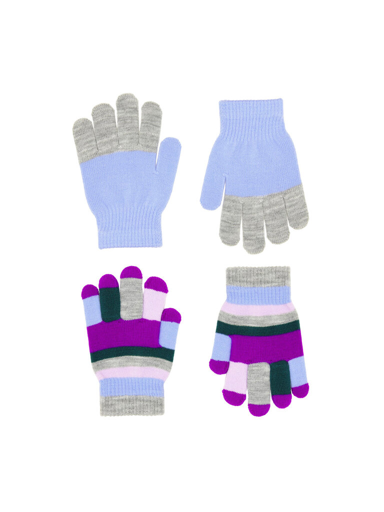 Molo Girls Kei Gloves