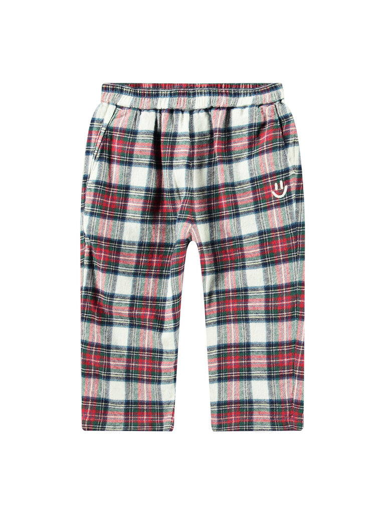 Molo Sois - Pine Check