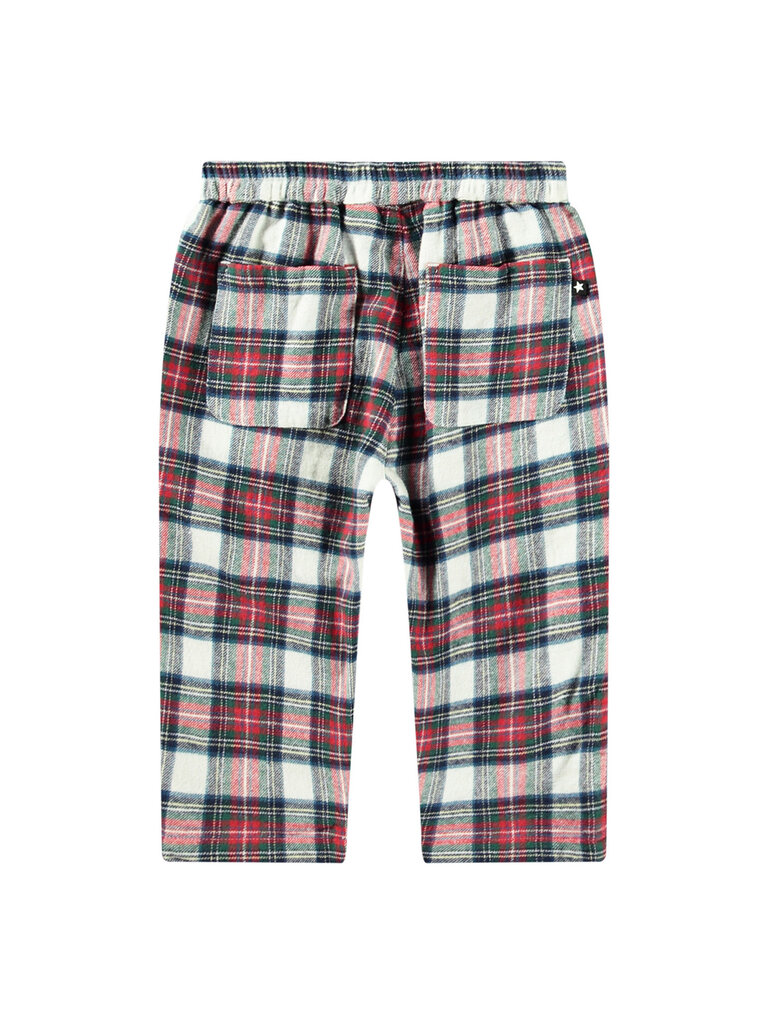 Molo Sois - Pine Check