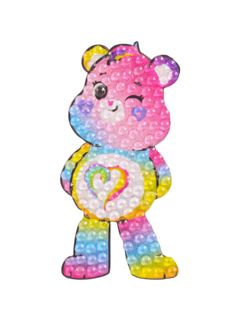 StickerBeans Togetherness Bear