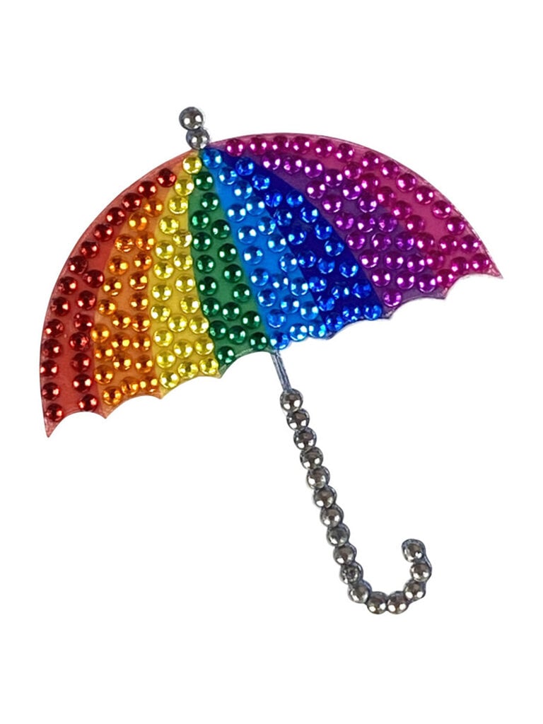 StickerBeans Umbrella