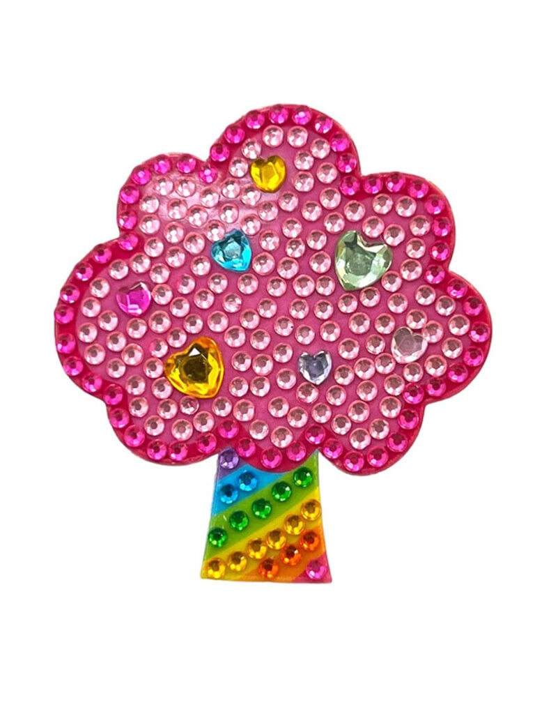 StickerBeans Happy Tree