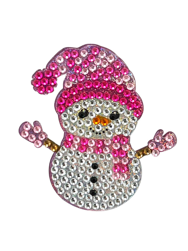 StickerBeans Frosty
