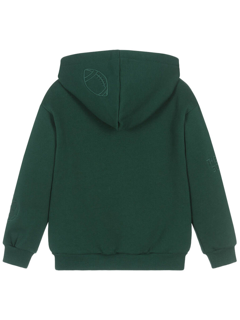 Mayoral Alpine Sports Hoodie