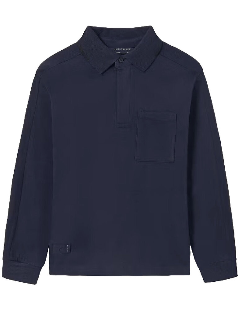 Mayoral Nukutavake Navy Polo Shirt
