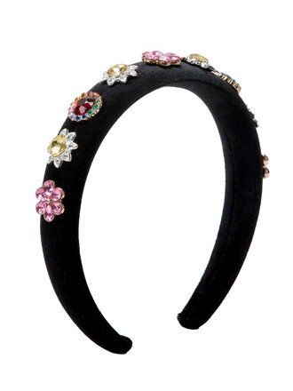 Super Smalls Fashion Week Headband Super Smalls Fashion Week Headband