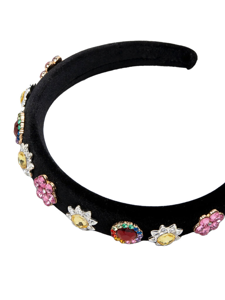 Super Smalls Fashion Week Headband
