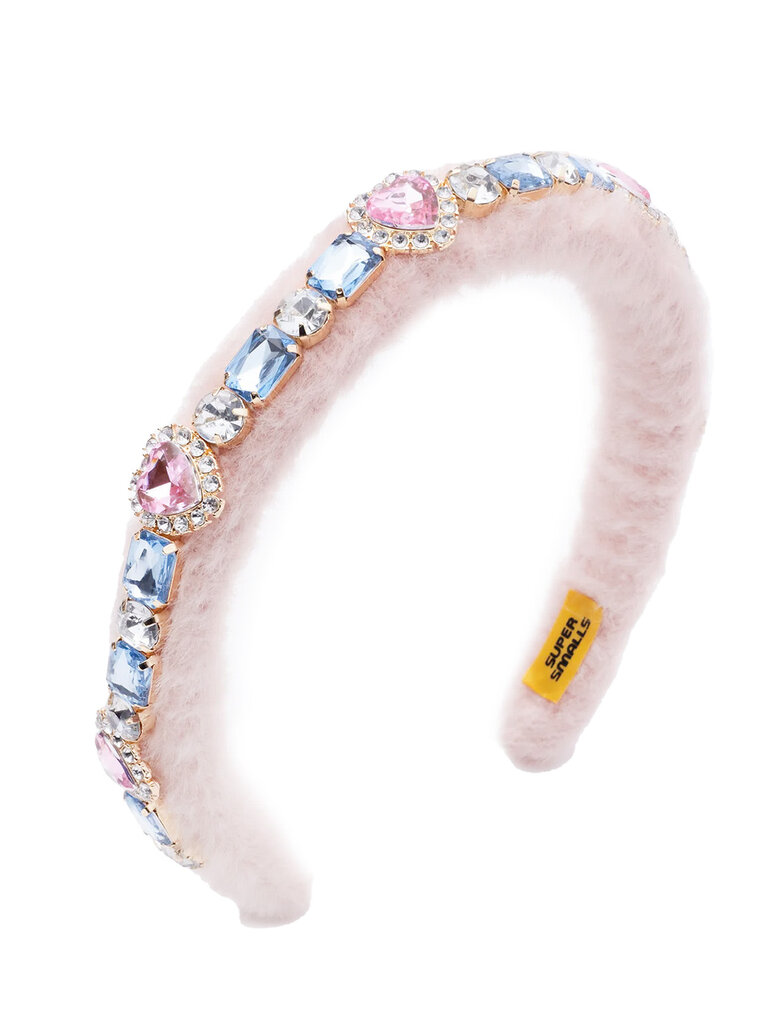 Super Smalls Candy Cloud Headband