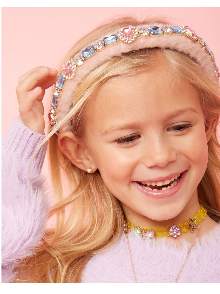 Super Smalls Candy Cloud Headband