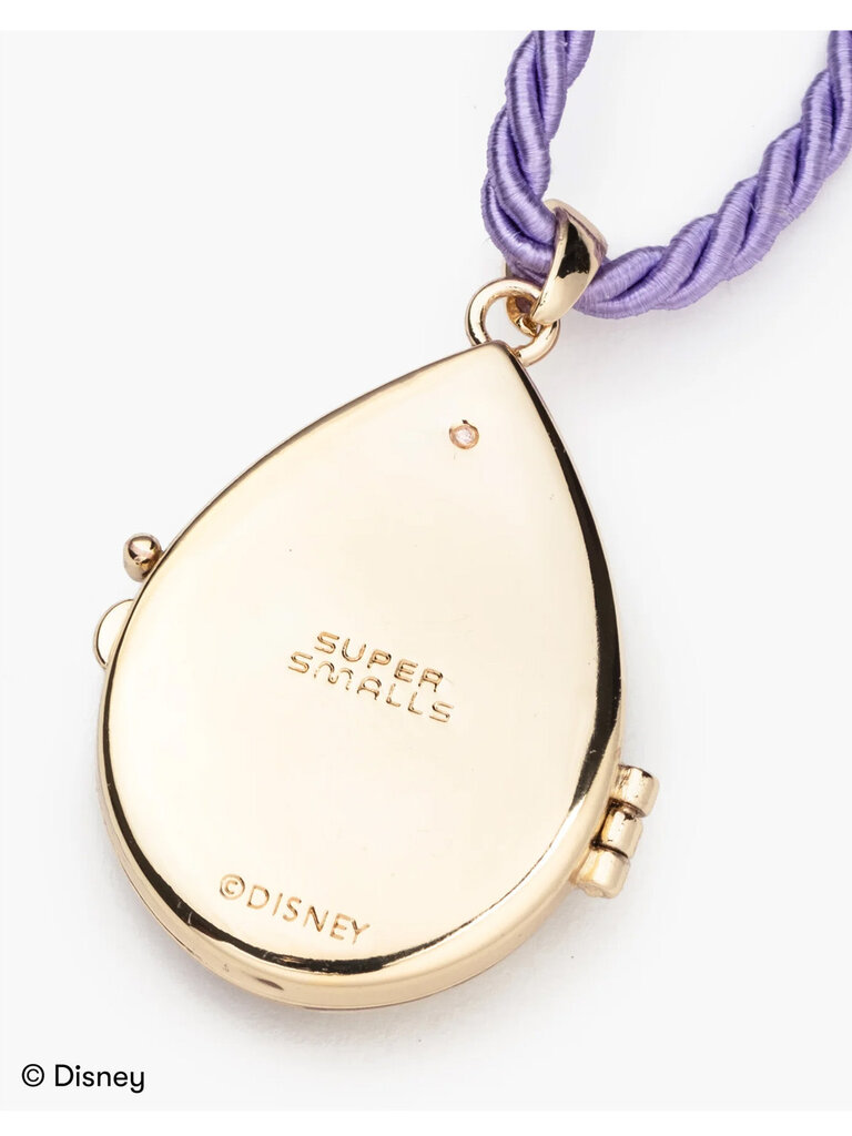 Super Smalls Disney Rapunzel Super Locket Necklace