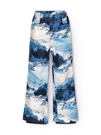 Molo Paxton - Mountain High Molo Paxton - Mountain High