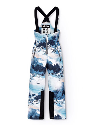 Molo Play Pro - Mountain High Molo Play Pro - Mountain High