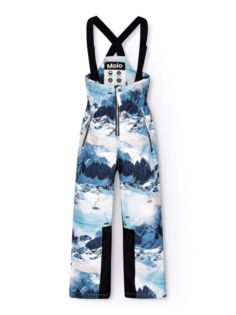 Molo Play Pro - Mountain High