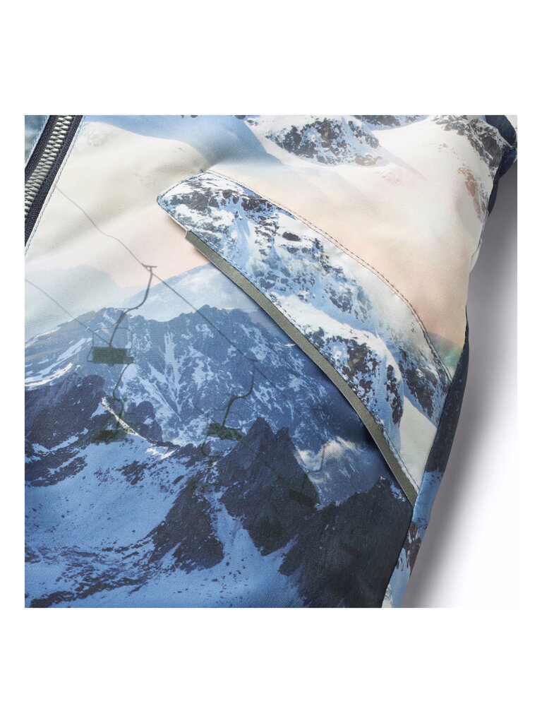 Molo Hyde - Mountain High