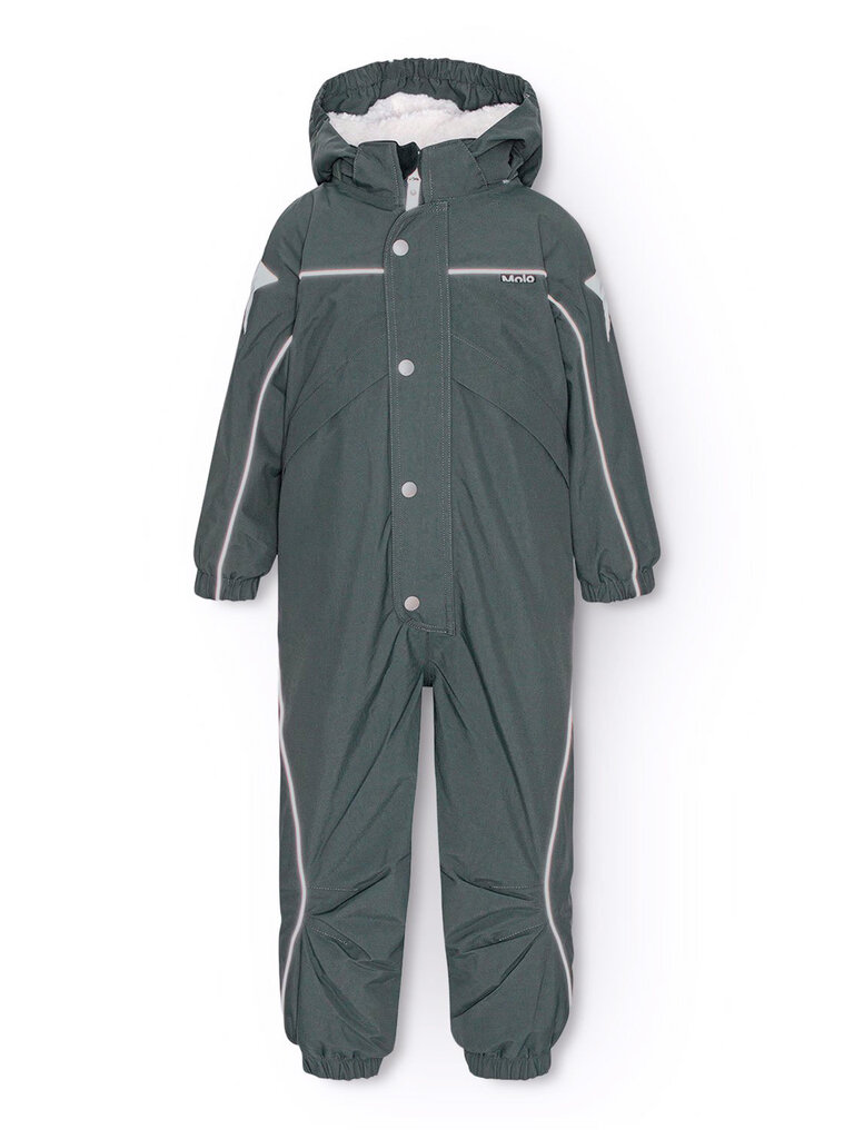 Molo Polaris - Space Grey