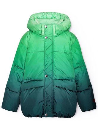 Molo Hayden - Green Shades Molo Hayden - Green Shades