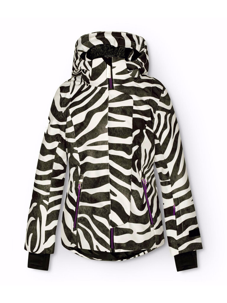 Molo Pearson - Zebra