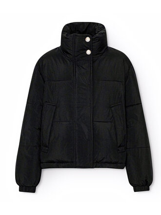 Molo Hansine - Black Molo Hansine - Black