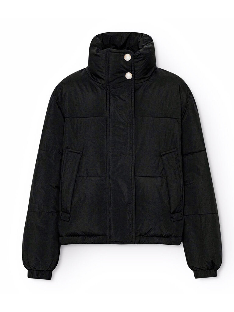 Molo Hansine - Black