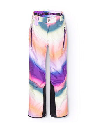 Molo Jump Pro - Wavy Rainbow Molo Jump Pro - Wavy Rainbow