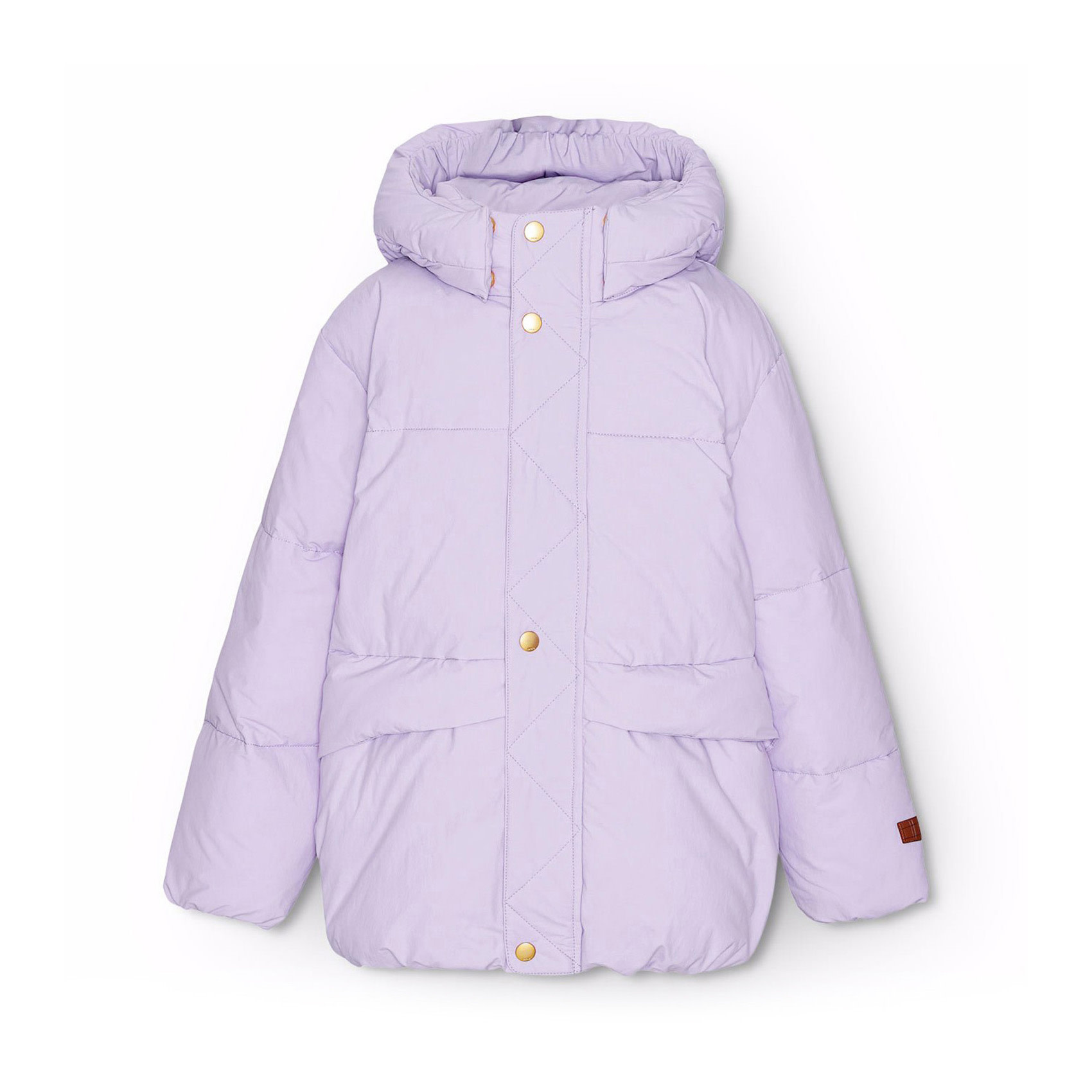Pastel purple jacket online