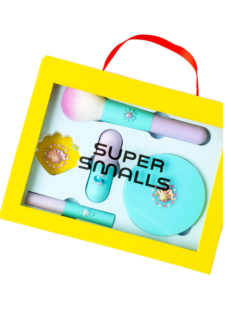 Super Smalls Mermaid Makeup Play Kit
