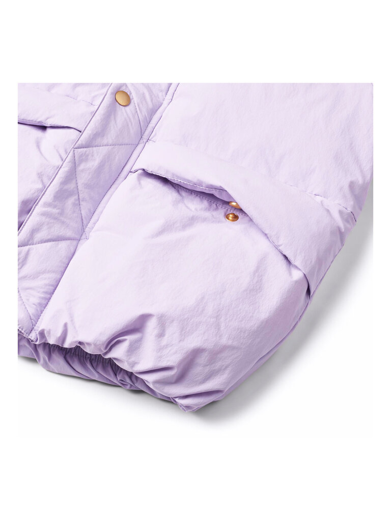 Molo Hayden - Pastel Lilac