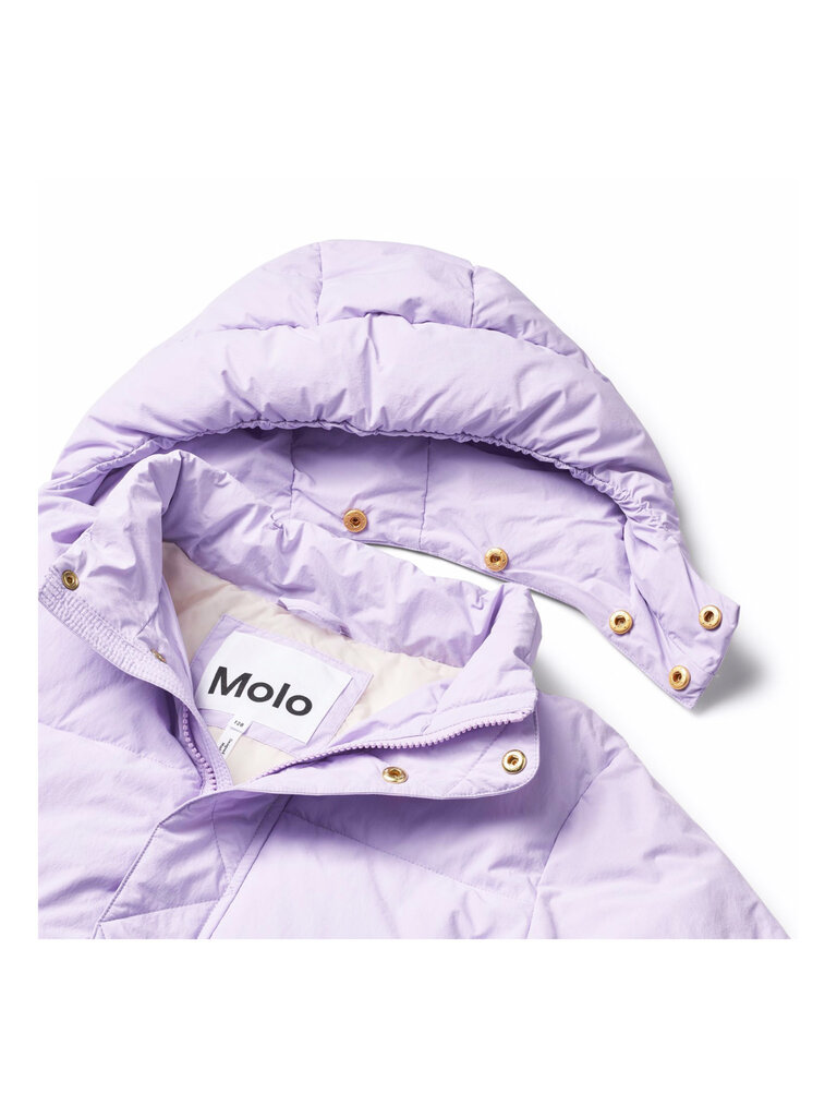 Molo Hayden - Pastel Lilac