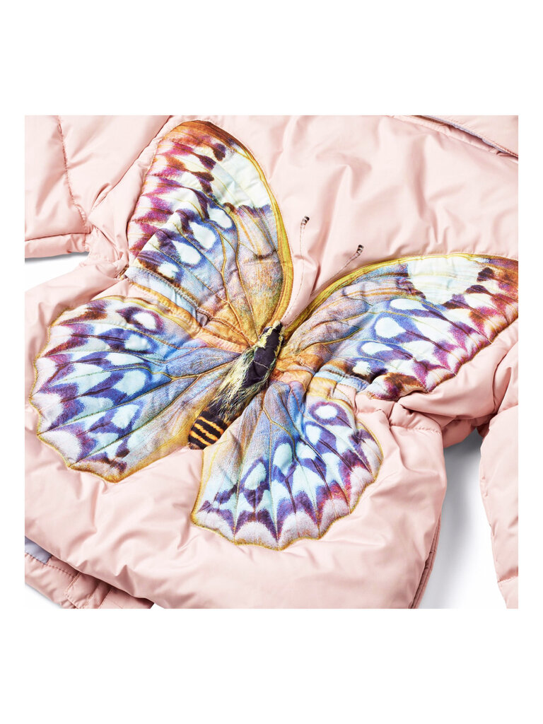 Molo Hally - Papillion Quilt