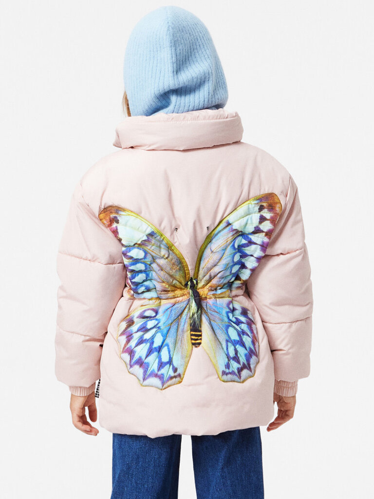 Molo Hally - Papillion Quilt
