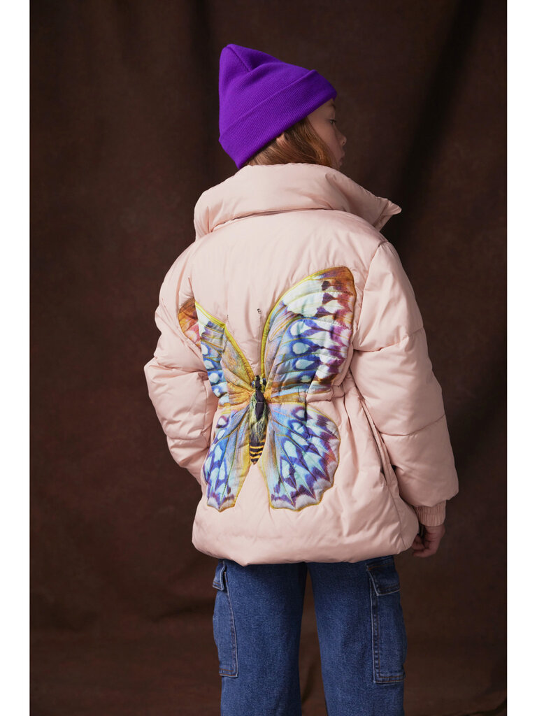 Molo Hally - Papillion Quilt