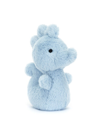 Jellycat Fluffy Seahorse