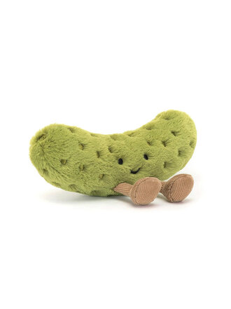Jellycat Amuseable Pickle Jellycat Amuseable Pickle