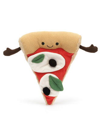 Jellycat Amuseables Slice of Pizza