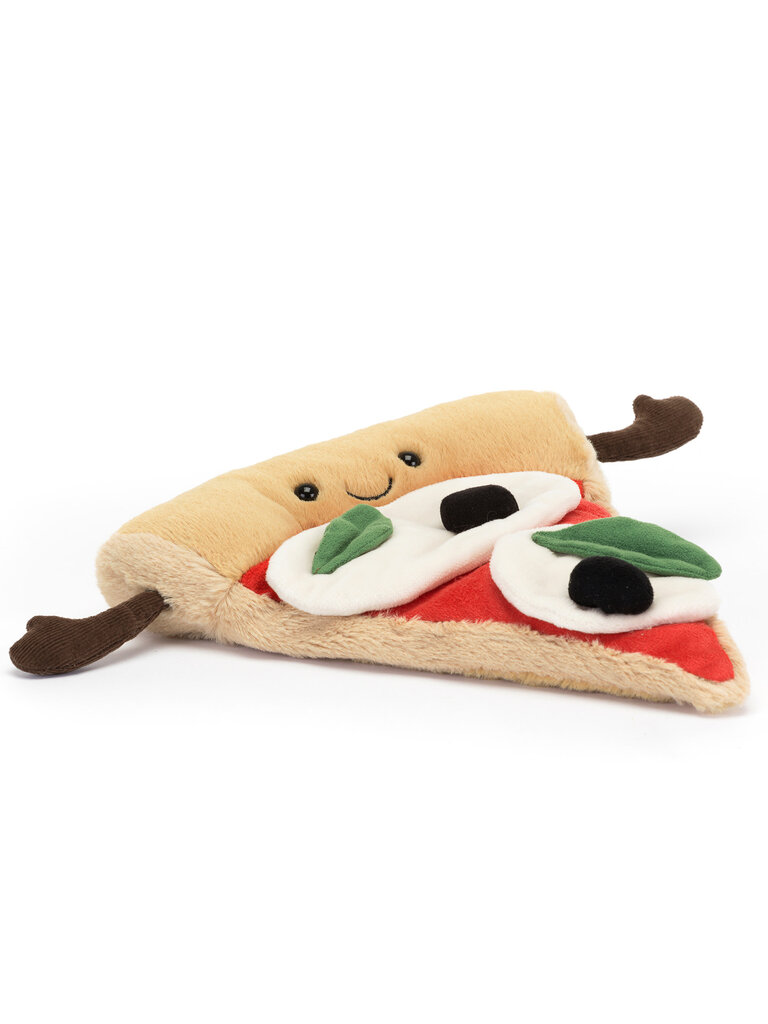 Jellycat Amuseables Slice of Pizza