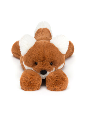 Jellycat Smudge Fox Medium