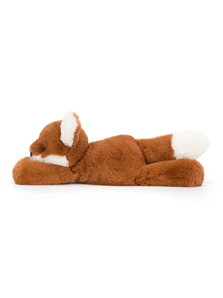 Jellycat Smudge Fox Medium